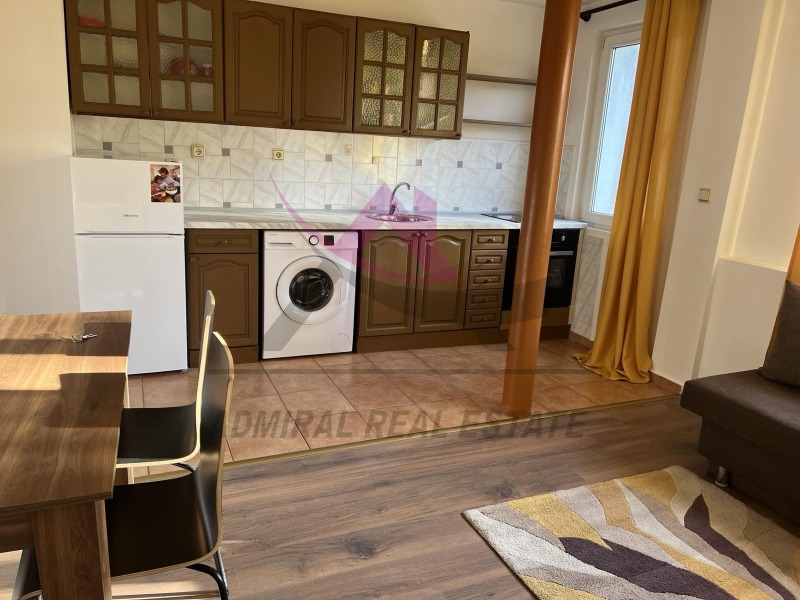Дава под Наем 2-СТАЕН в град Варна, Цветен квартал - 62 кв.м / 410 € » 801.89 лв., АДМИРАЛ РИЪЛ ЕСТЕЙТ ЕООД