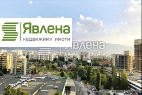 Дава под наем 2-стаен град София Полигона - [1] 