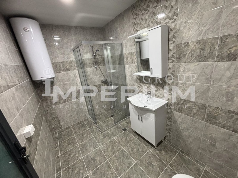 Дава под наем  1-стаен град Варна , Левски 1 , 40 кв.м | 93202770 - изображение [5]