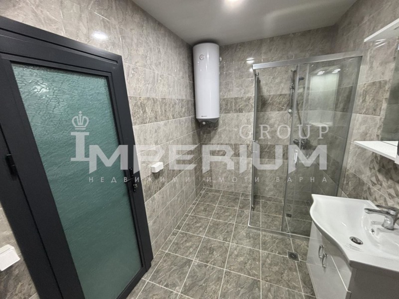 Дава под наем  1-стаен град Варна , Левски 1 , 40 кв.м | 93202770 - изображение [6]