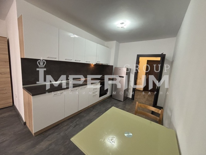 Дава под наем  1-стаен град Варна , Левски 1 , 40 кв.м | 93202770 - изображение [3]