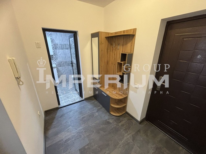 Дава под наем  1-стаен град Варна , Левски 1 , 40 кв.м | 93202770 - изображение [8]