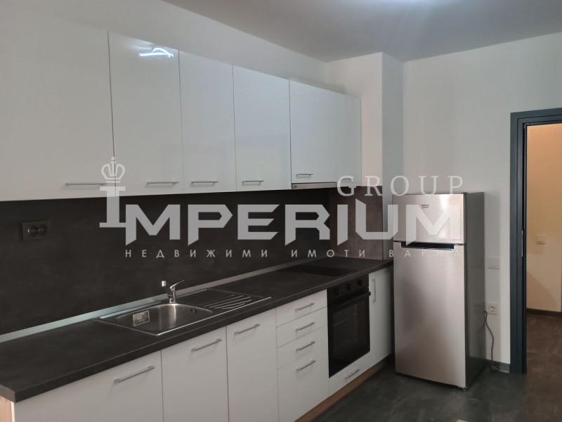 Дава под наем  1-стаен град Варна , Левски 1 , 40 кв.м | 93202770 - изображение [4]