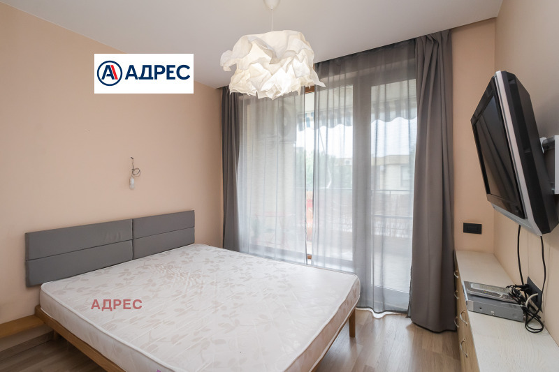 Te huur  1 slaapkamer Varna , m-t Evksinograd , 60 m² | 58626820 - afbeelding [8]