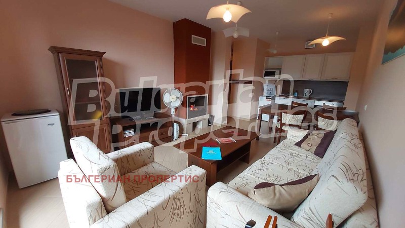 Дава под нем  2-стаен, област Благоевград, гр. Банско •  400 EUR • ID 19029501 — holmes.bg - [1] 