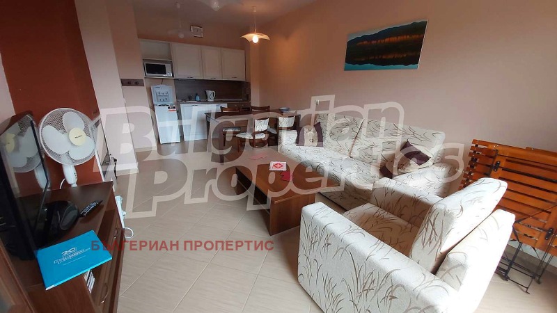 В оренду  1 спальня область Благоєвград , Банско , 61 кв.м | 25671265 - зображення [9]