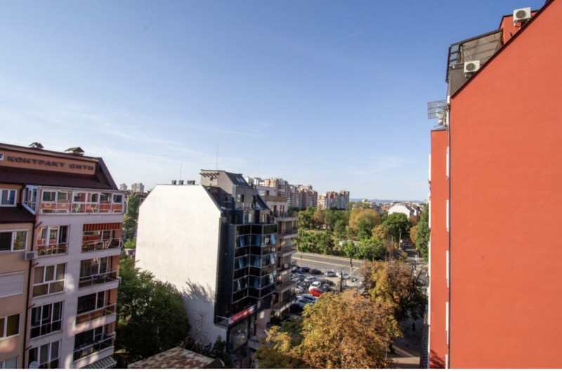Издаје се  1 спаваћа соба Софија , Центар , 75 м2 | 22746524 - слика [7]