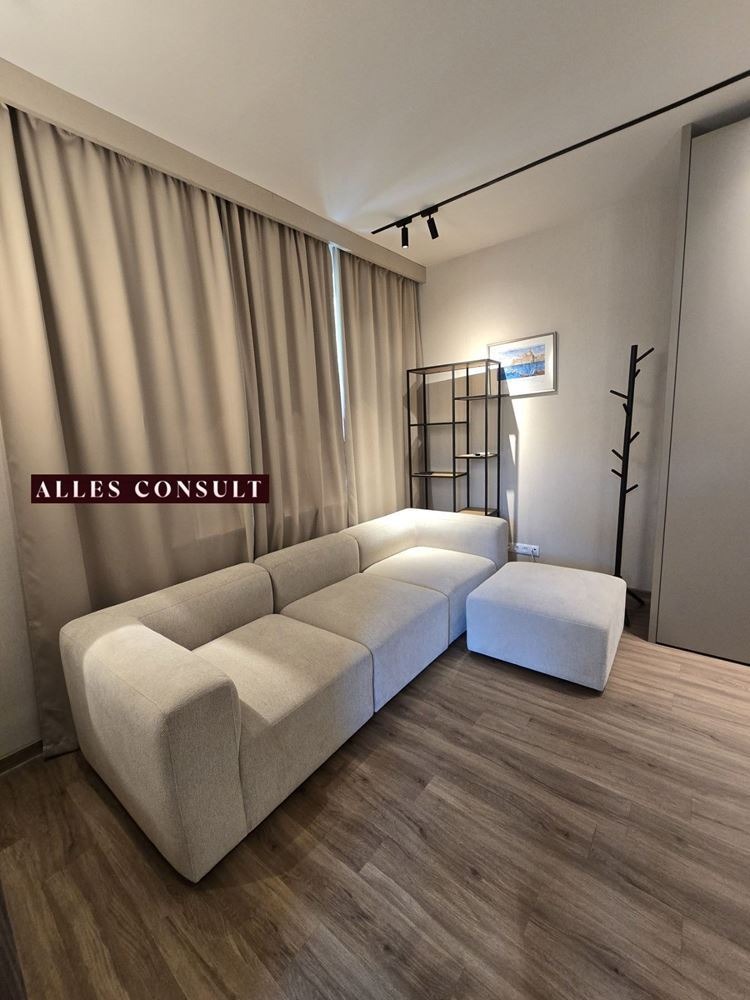 Под наем 2-СТАЕН, град София, Изток • 613 € • 36172791 — Holmes.bg