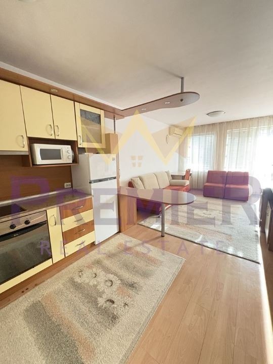 De inchiriat  1 dormitor Varna , Ocrâjna bolnița-Generali , 67 mp | 80618586 - imagine [2]