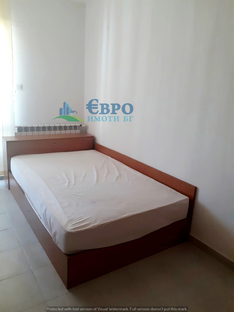 Дава под наем 2-СТАЕН, гр. Стара Загора, Ремиза, снимка 5 - Апартаменти - 52453207