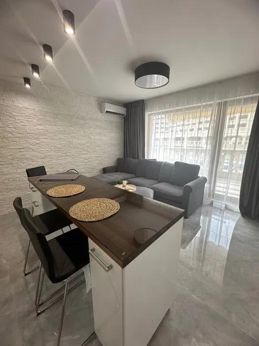 Дава под наем 2-СТАЕН, гр. Варна, Аспарухово