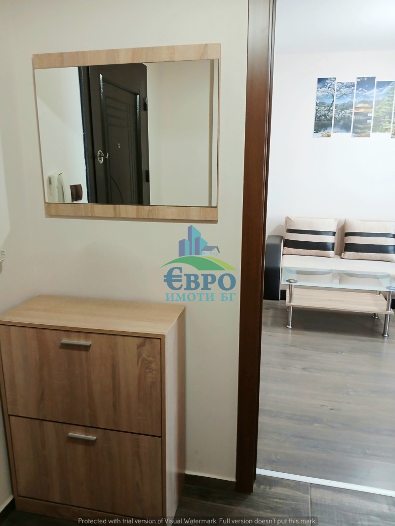 Дава под наем 2-СТАЕН, гр. Стара Загора, Аязмото, снимка 6 - Апартаменти - 52648573