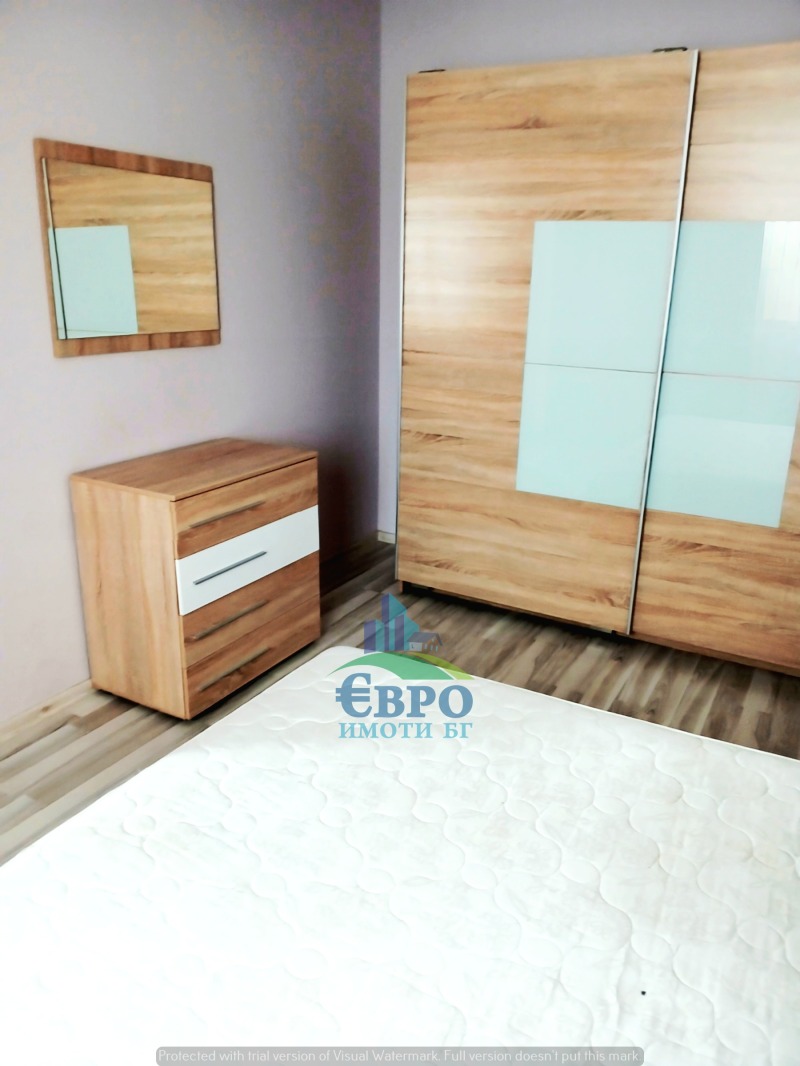 Дава под наем 2-СТАЕН, гр. Стара Загора, Аязмото, снимка 5 - Апартаменти - 52648573