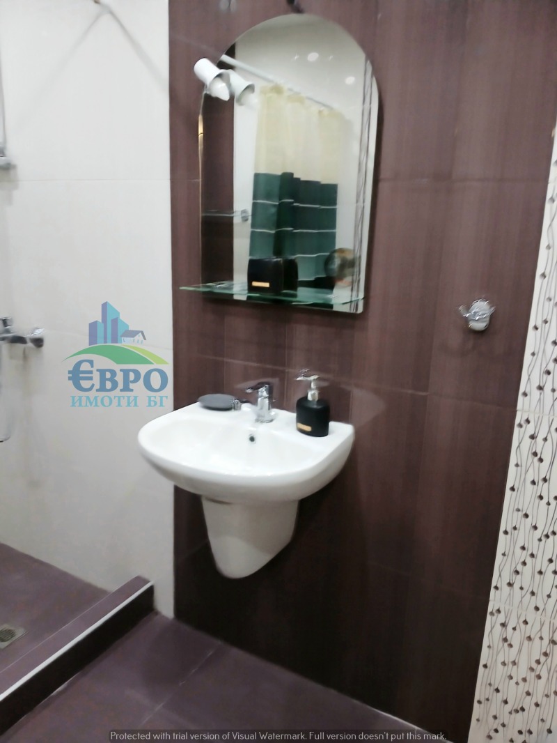 Дава под наем 2-СТАЕН, гр. Стара Загора, Аязмото, снимка 8 - Апартаменти - 52648573