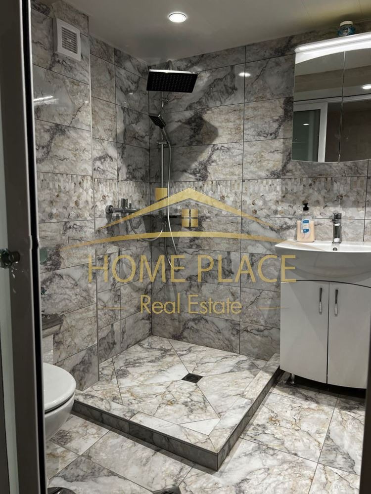 Дава под наем 2-СТАЕН, гр. Варна, Окръжна болница-Генерали, снимка 4 - Апартаменти - 52661278