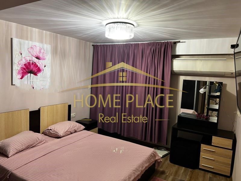 Дава под наем 2-СТАЕН, гр. Варна, Окръжна болница-Генерали, снимка 2 - Апартаменти - 52661278