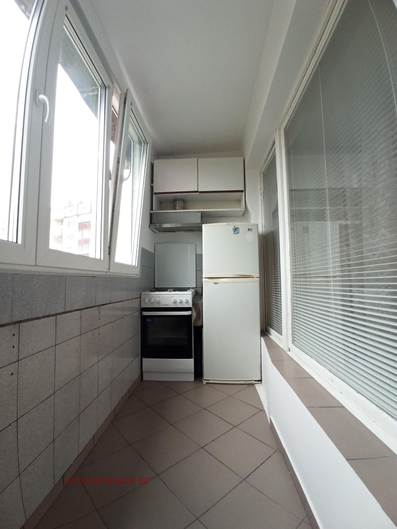 Дава под наем 2-СТАЕН, гр. София, Свобода, снимка 3 - Апартаменти - 53069826