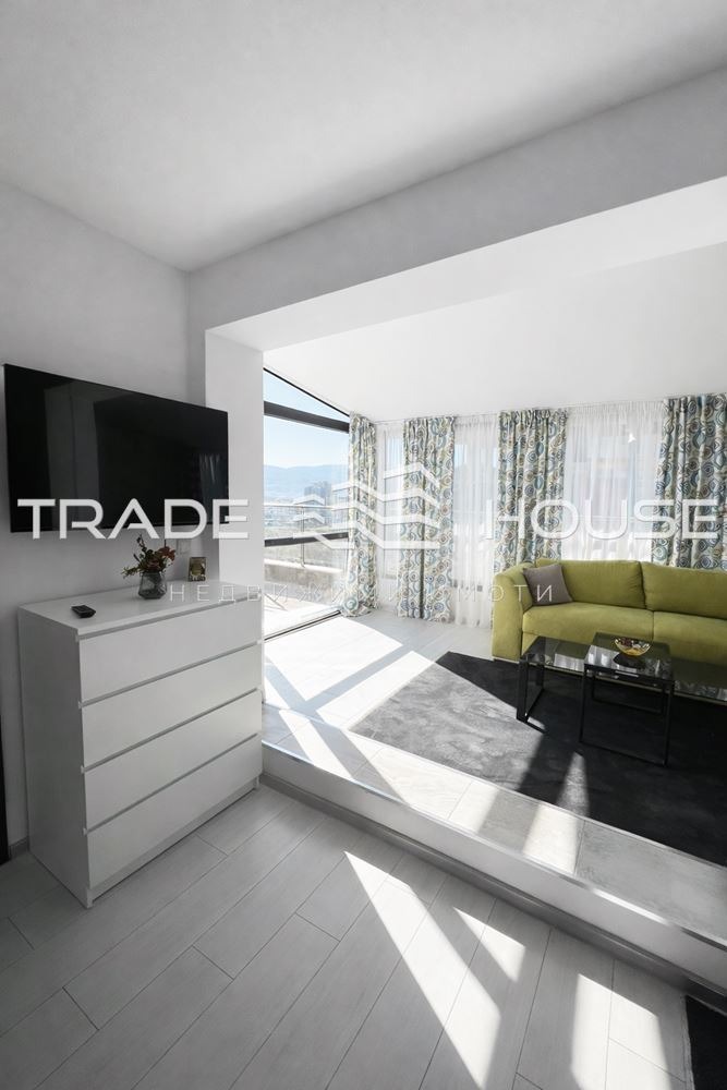 Дава под наем 2-СТАЕН, гр. Пловдив, Христо Смирненски