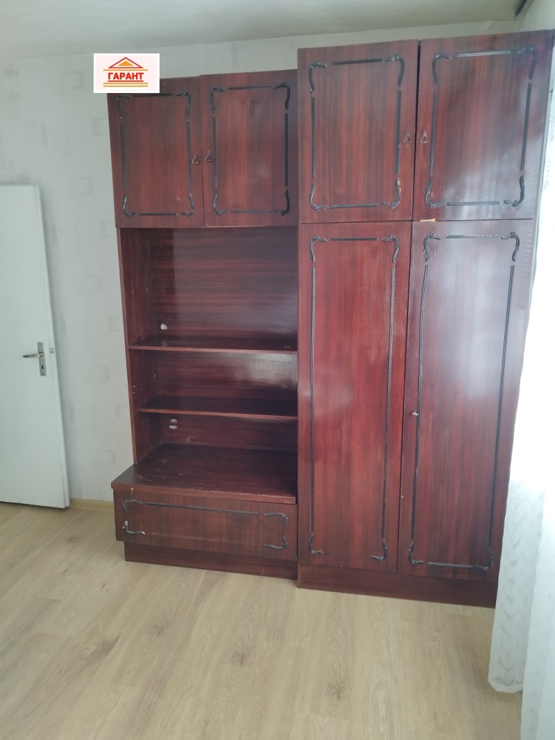 Дава под наем 2-СТАЕН, гр. Плевен, Дружба 2, снимка 10 - Апартаменти - 53504479