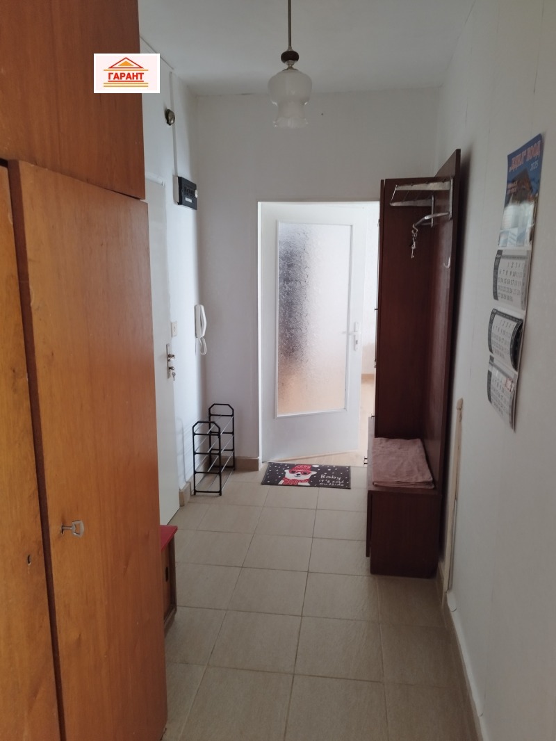 Дава под наем 2-СТАЕН, гр. Плевен, Дружба 2, снимка 4 - Апартаменти - 53504479