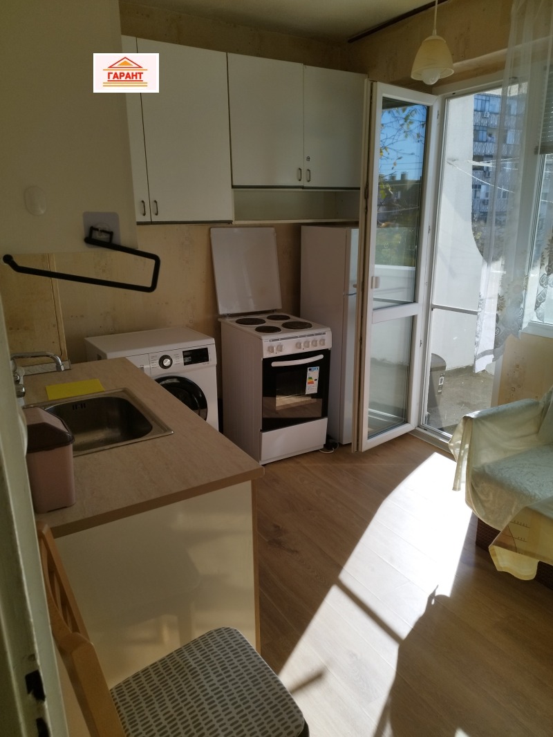 Дава под наем 2-СТАЕН, гр. Плевен, Дружба 2, снимка 5 - Апартаменти - 53504479