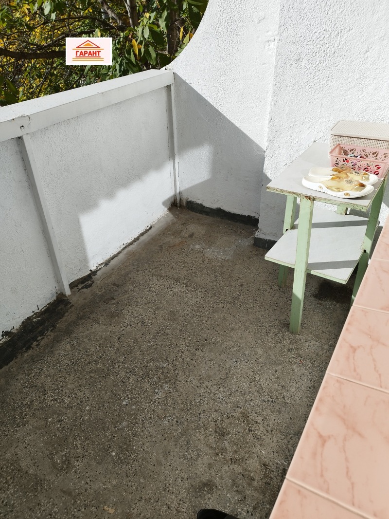 Дава под наем 2-СТАЕН, гр. Плевен, Дружба 2, снимка 14 - Апартаменти - 53504479