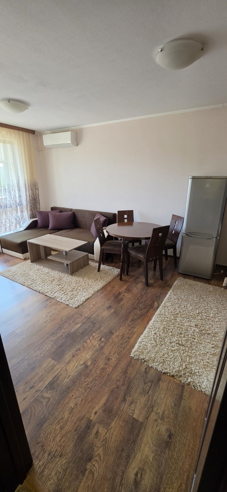 Дава под наем 2-СТАЕН, гр. Пловдив, Тракия, снимка 2 - Апартаменти - 55428240