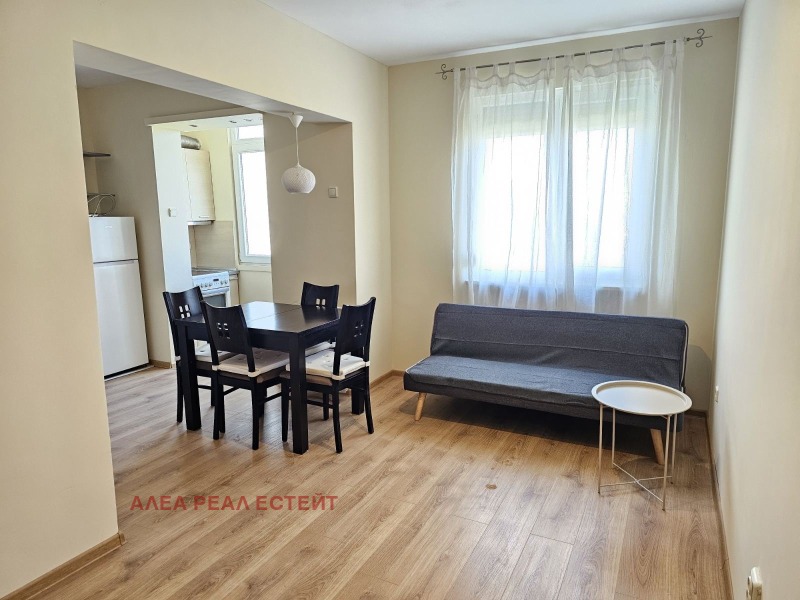 Под наем 3-СТАЕН, град София, Гео Милев • 800 € • 24093975 — Holmes.bg