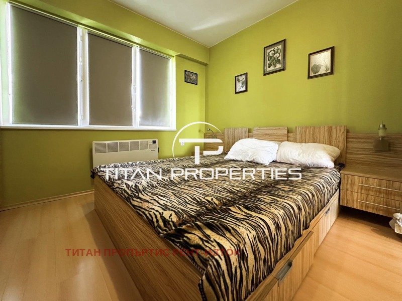 Te huur  2 slaapkamers Burgas , Bratja Miladinovi , 100 m² | 48907437 - afbeelding [4]