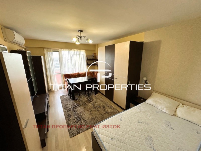 Te huur  2 slaapkamers Burgas , Bratja Miladinovi , 100 m² | 48907437 - afbeelding [5]