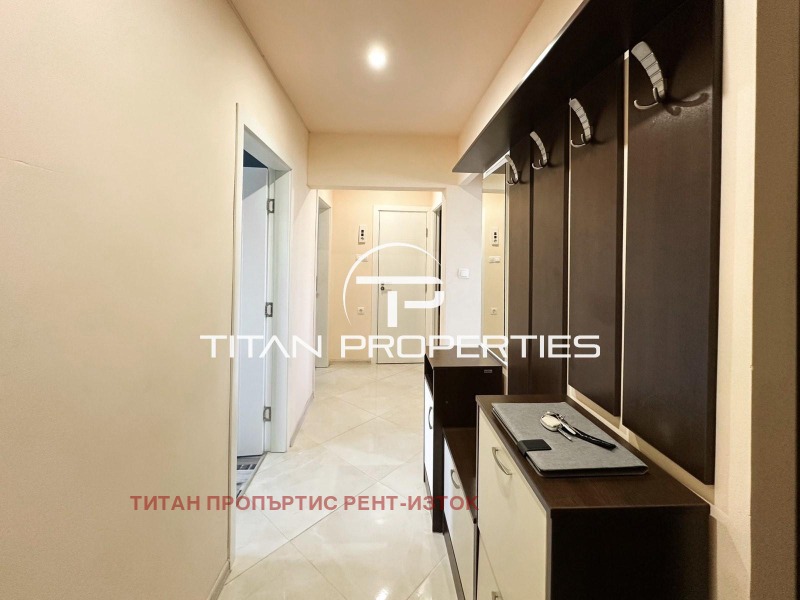 Te huur  2 slaapkamers Burgas , Bratja Miladinovi , 100 m² | 48907437 - afbeelding [3]