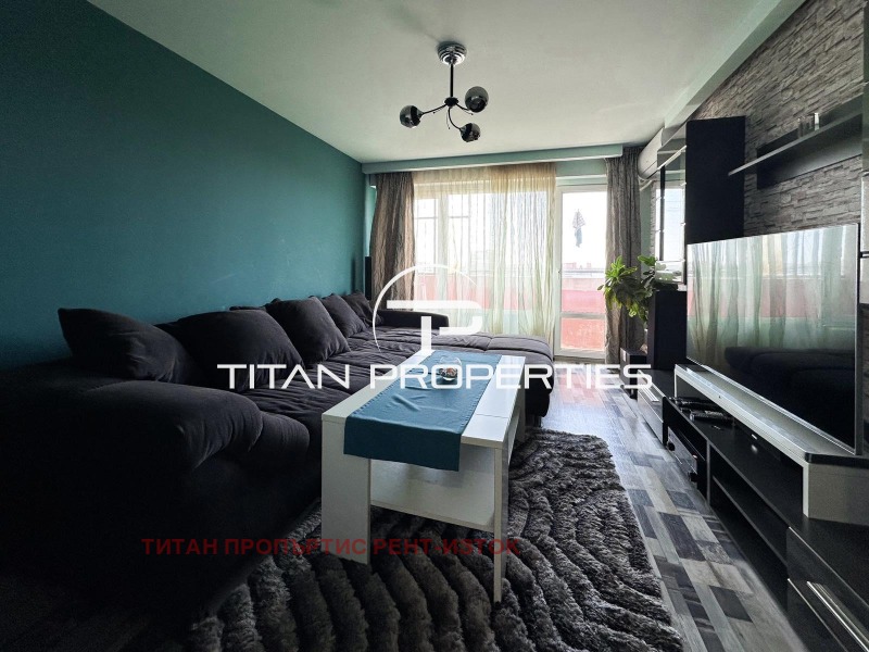Te huur  2 slaapkamers Burgas , Bratja Miladinovi , 100 m² | 48907437 - afbeelding [7]