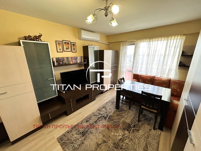 Te huur  2 slaapkamers Burgas , Bratja Miladinovi , 100 m² | 48907437 - afbeelding [6]