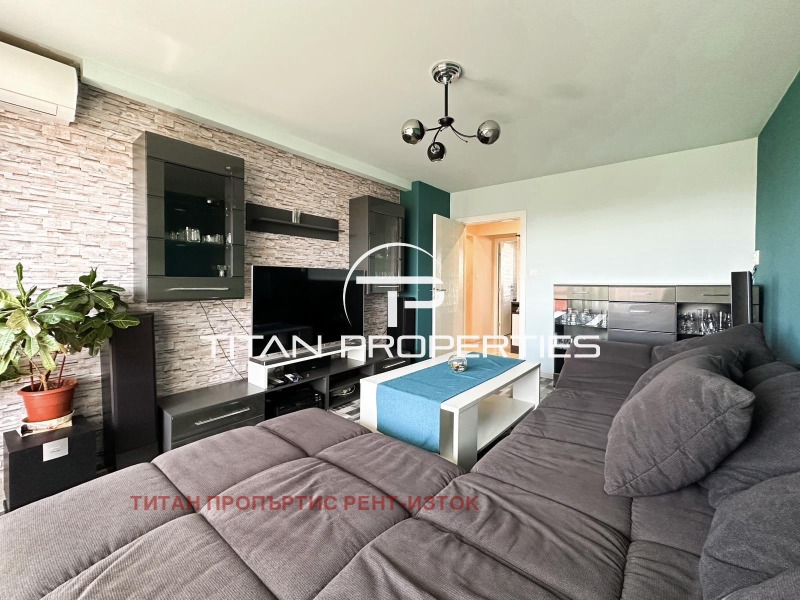 Te huur  2 slaapkamers Burgas , Bratja Miladinovi , 100 m² | 48907437 - afbeelding [8]