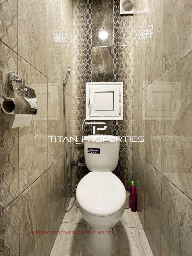Te huur  2 slaapkamers Burgas , Bratja Miladinovi , 100 m² | 48907437 - afbeelding [10]