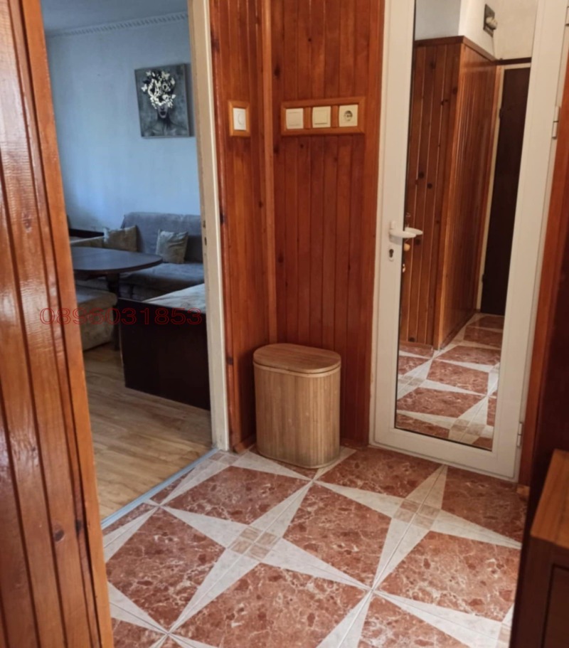 Дава под наем 3-СТАЕН, гр. Стара Загора, Три чучура - център