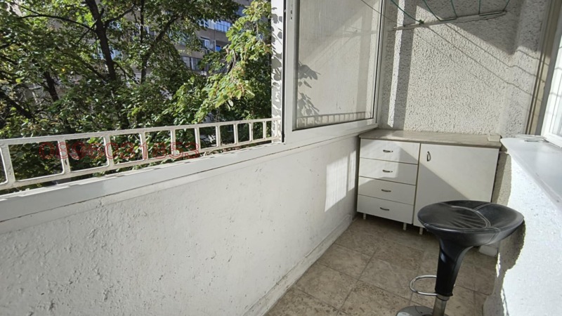 Дава под наем 3-СТАЕН, гр. Стара Загора, Три чучура - център, снимка 5 - Апартаменти - 53294534