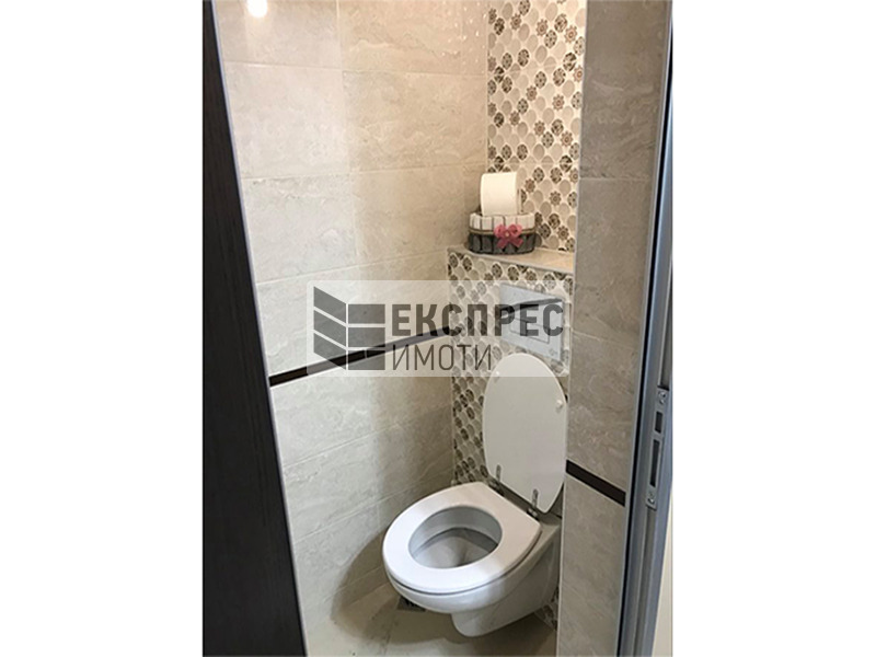 Дава под наем 3-СТАЕН, гр. София, Център, снимка 6 - Апартаменти - 52689866