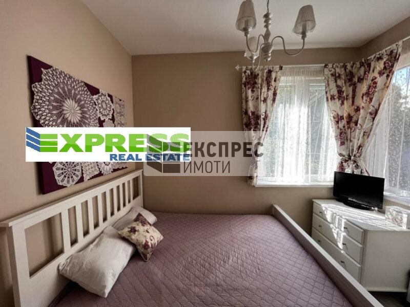 Дава под наем 3-СТАЕН, гр. София, Център, снимка 4 - Апартаменти - 52689866