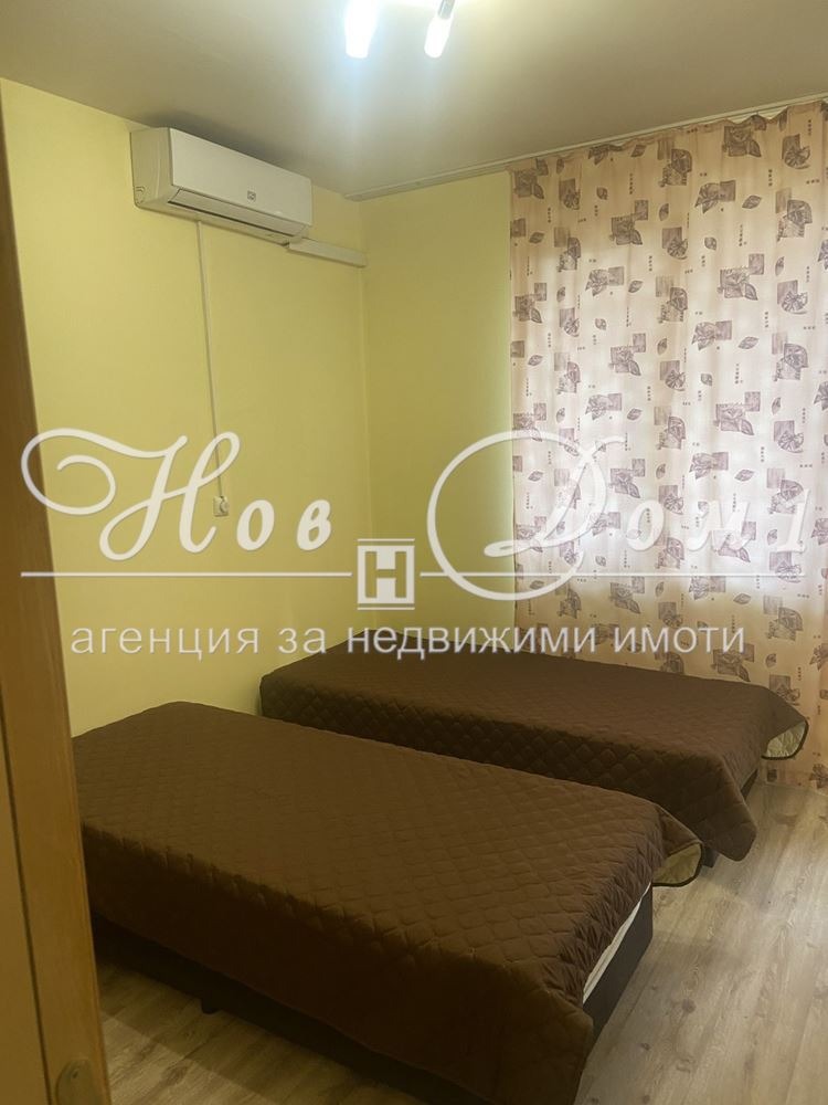 Дава под наем 3-СТАЕН, гр. Варна, Погреби