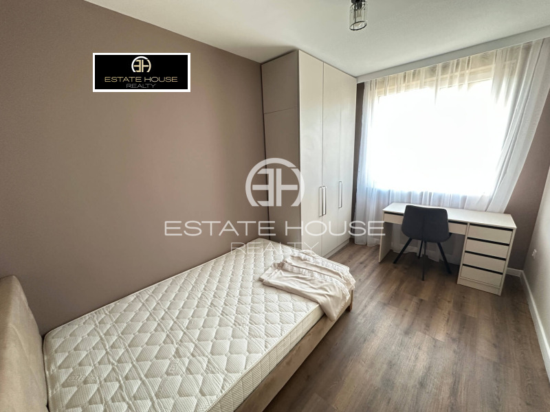 Дава под наем 4-СТАЕН, гр. София, Кръстова вада, снимка 8 - Апартаменти - 53173911