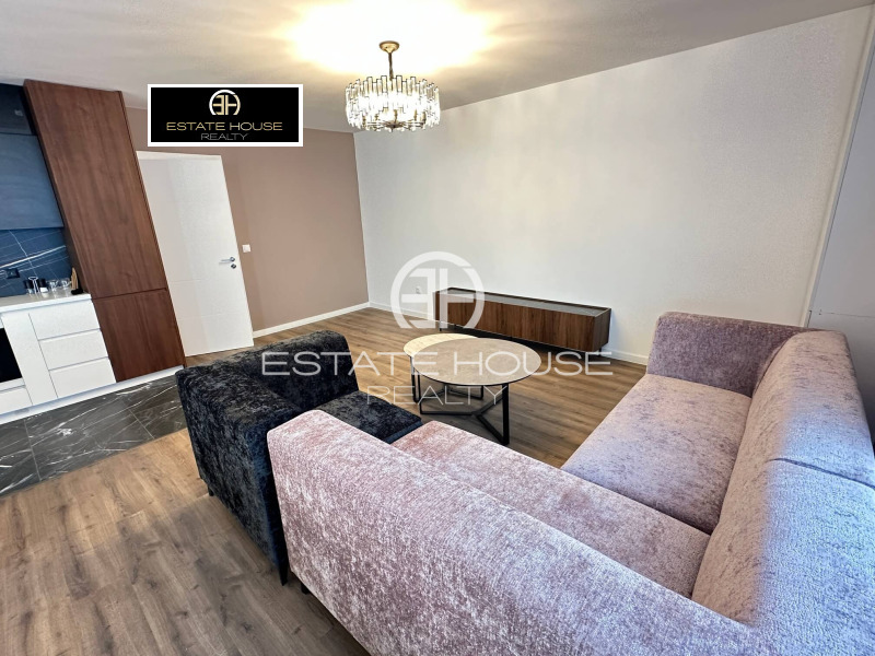 Дава под наем 4-СТАЕН, гр. София, Кръстова вада