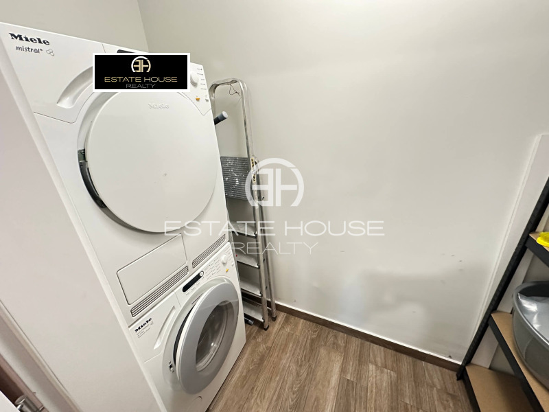 Дава под наем 4-СТАЕН, гр. София, Кръстова вада, снимка 11 - Апартаменти - 53173911