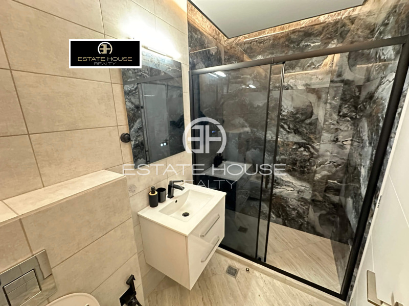 Дава под наем 4-СТАЕН, гр. София, Кръстова вада, снимка 9 - Апартаменти - 53173911