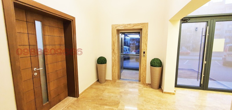 Дава под наем ОФИС, гр. Варна, Възраждане 4, снимка 7 - Офиси - 52861601