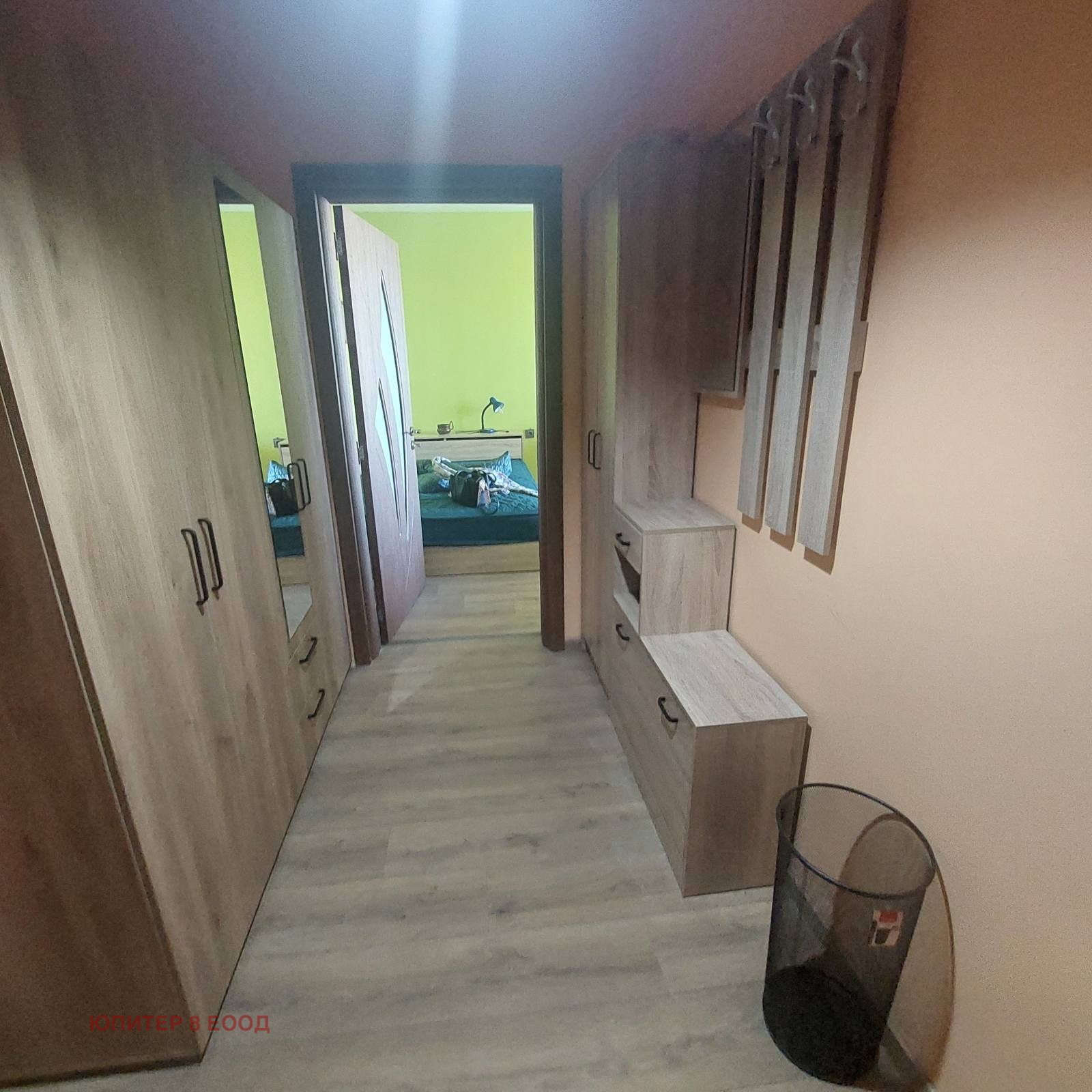 Дава под наем 1-СТАЕН, гр. София, Сердика, снимка 5 - Апартаменти - 56584236