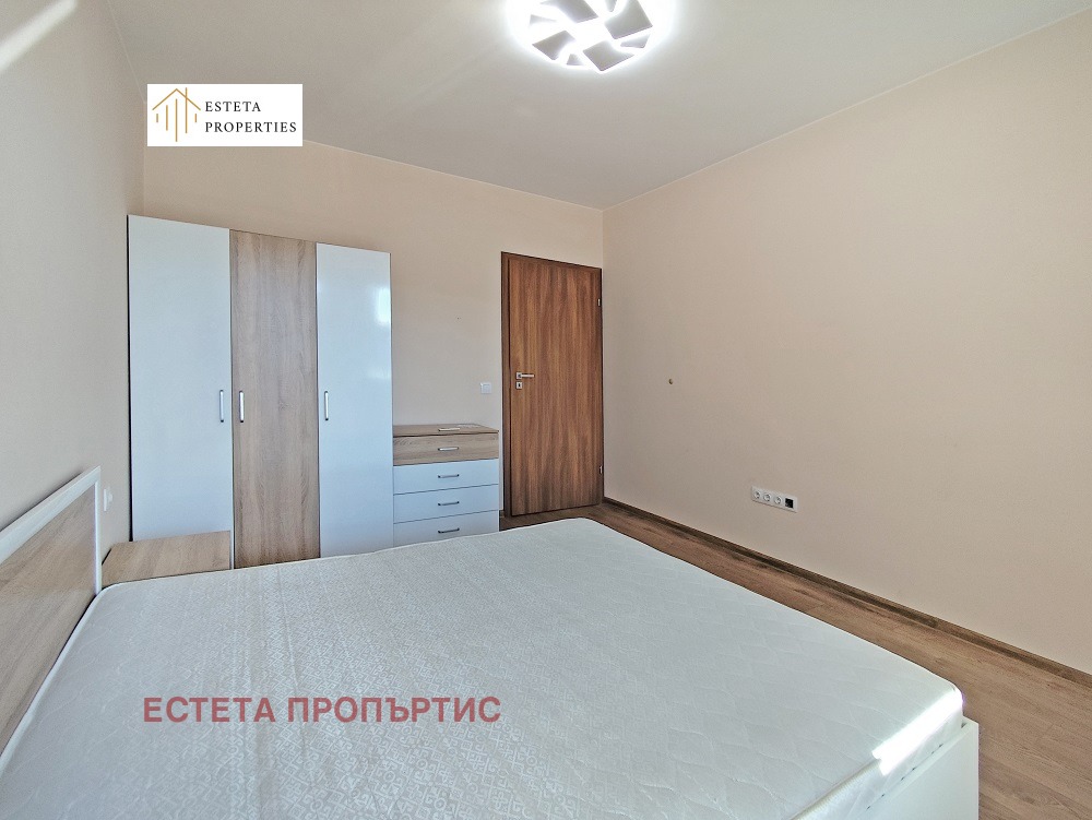 Дава под наем 2-СТАЕН, гр. София, Дружба 2, снимка 5 - Апартаменти - 54468067