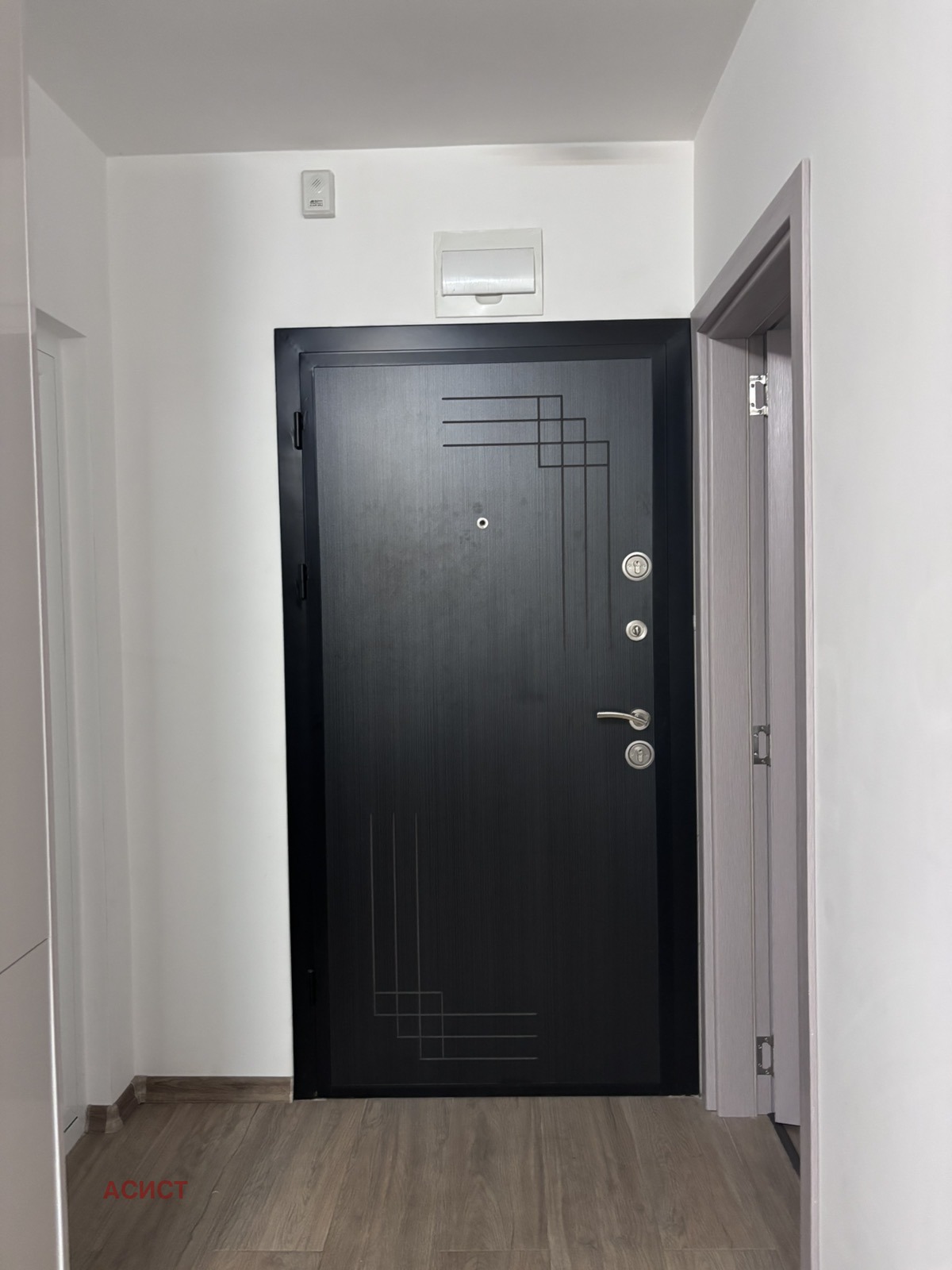 Дава под наем 2-СТАЕН, гр. София, Кръстова вада, снимка 10 - Апартаменти - 56092073