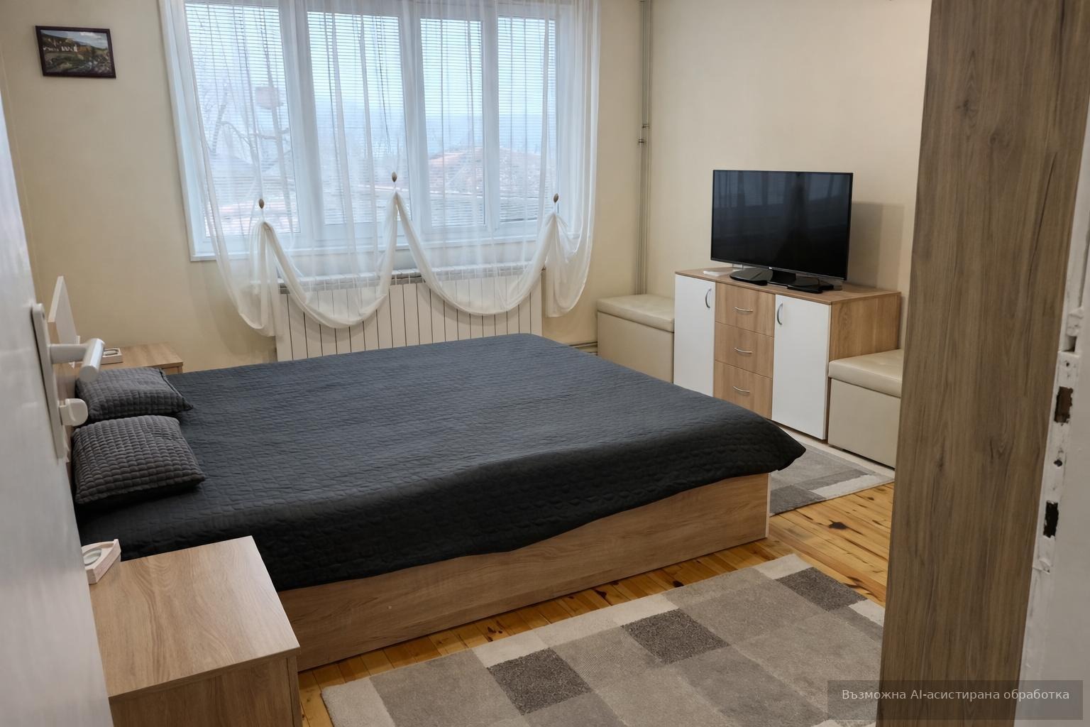 Дава под наем ЕТАЖ ОТ КЪЩА, гр. София, Драгалевци, снимка 7 - Етаж от къща - 53980865