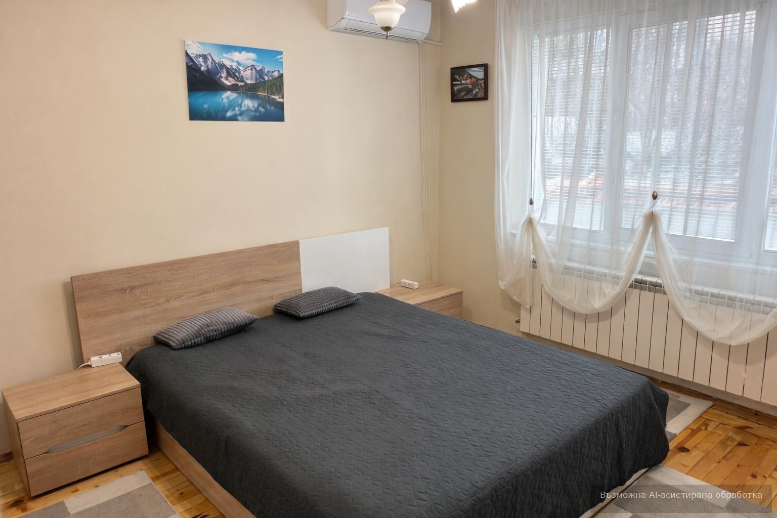 Дава под наем ЕТАЖ ОТ КЪЩА, гр. София, Драгалевци, снимка 6 - Етаж от къща - 53980865